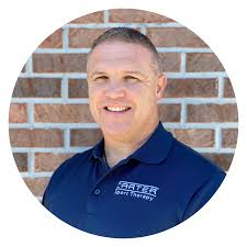 Team 1 — Carter Sport Therapy