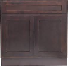vanity art 33 inch bathroom vanity