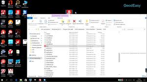 How To Run Leica Flexoffice On Windows 7 8 8 1 10 Eng Subs Kak Zapustit Leica Flexoffice Youtube