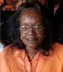 Marie Phillip Obituary