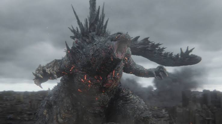 Godzilla: King of the Monsters Review - Total Film Magazine | GamesRadar+