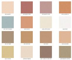Watch how acrylic or synthetic stucco is done it's flexible and waterproofs stucco homes. Omega Stucco Colors Nellis Building Materials