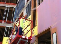 • saves on labor cost and helps increase production rate exoair 120 sp/r (spray/roller grade) w.r. Air Shield Lmp Liquid Membrane Vapor Permeable Air Barrier W R Meadows