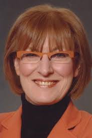 Angela Sodan Obituary