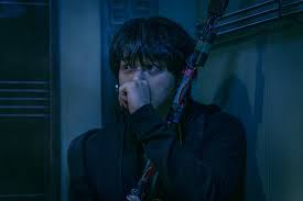 Pin By One Of A Kind Of Girl On Sweet Home Song Kang Ho Actors Netflix Horror