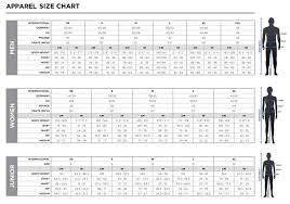 Road Bike Sizes Online Charts Collection