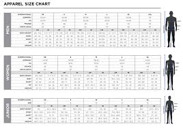 27 perspicuous scott mtb shoes size chart