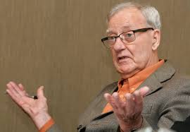 President Michael D Higgins pays tribute to 'outstanding figure' Sam Nolan  after death hailing his 'important' activism