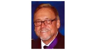 Robert Ferguson Obituary (1942