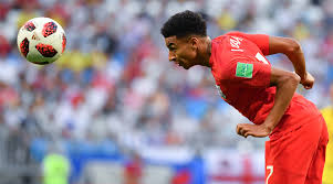Manchester united attacking midfielder jesse lingard has praised west ham united star declan rice on instagram for his performance for england. Watch England Star Jesse Lingard Hugs Mother After Sweden Win