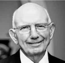 Curtis FIGER Obituary (1930