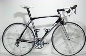 2009 Trek Madone 5 2 Pro Carbon Fiber Road Bike 58cm Trek Road Bikes Trek Madone Bike