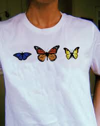 Pin On Graphic Tee Style