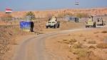 Iraq reinforces border with Syria,