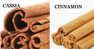 Kulit kayu manis adalah rempah ratus yang berasal daripada sejenis pokok cinnammomum verum. Kulit Kayu Manis Perbezaan 2 Jenis Rempah Cassia Dan Cinnamon Blog Santai Santai Jerr