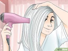 Das komplette sortiment jetzt online bestellen und sparen! 4 Ways To Make Your Hair Look Gray For A Costume Wikihow