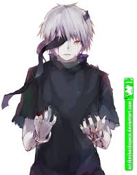 Maybe you would like to learn more about one of these? Kaneki Ken Tokyo Ghoul 5 Render By Azizkeybackspace On Deviantart