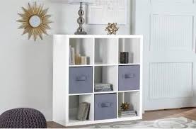 Ikea 3x3 Cube Cube Storage Bookcase Storage Home Office Furniture