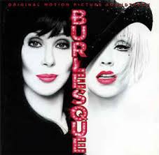 Christina aguilera express from burlesque cut by myself.musique gr Christina Aguilera Cher Burlesque Original Motion Picture Soundtrack 2010 Cd Discogs