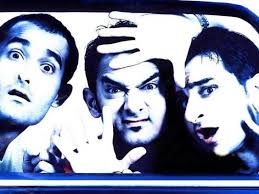 Image result for film(Dil Chahta Hai)(2001)