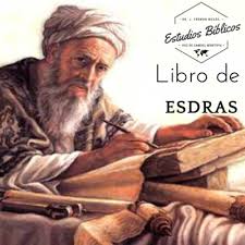 10 da stod presten esras op og sa til dem: At15 Libro De Esdras Cap 03 By Samuel Montoya Estudio Biblico A Podcast On Anchor