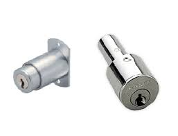 The other end of the z is where you can press with your thumb. Push In Locks Plunger Locks Cabinets Glass Showcases Sugatsune