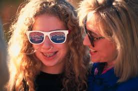 See his look before & after. Chelsea Clinton On Embarrassing Buzzfeed Pic Thanks For Reminding Me Of My Awkward Years New York Daily News