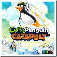 Earn as many points as possible. Game Download Crazy Penguin Catapult Stealth Settings