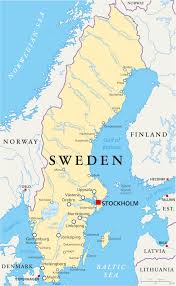 A collection maps of sweden; Sweden Facts For Kids Sweden For Kids Geography Travel Animals