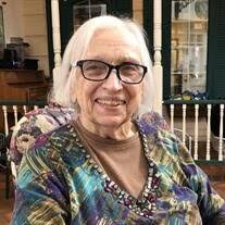 Florence Rottleb O'Neill Obituary