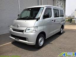 8392 japan used 2013 toyota town ace van vans mini van for sale auto link holdings llc van for sale mini van used toyota