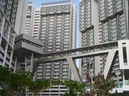 D'pulze soft opening, hsr and mrt2 to putrakaya approved by federal it sure is! Garden Plaza Cyberjaya Iresidenz