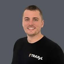 Daniel Turner, CEO of TRAXyL: Over $5 Million Raised to Make Connectivity  Happen From Here to Anywhere