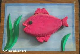 Need a quick home makeover? Amina Creations Wall Hanging