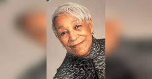 Obituary information for Marcia Vaughn Brown