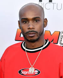 Lou Beatty Jr Editorial Stock Photo