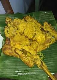 Lodho Ayam Kampung Resep Masakan Resep Ayam