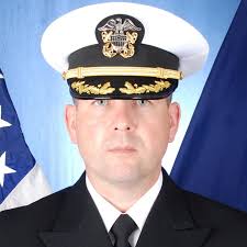 GB native injured in Navy destroyer accident in Japan