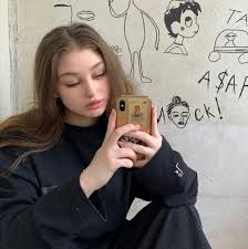 я люблю твои волосы я хочу спать с тобой Shivaz 2020 Gotik Guzellik Kizlar Guzellik