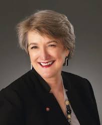 Residential Architect Jane Frederick Inaugurated as AIA President