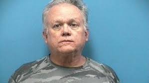 Men arrested after investigation into public sex, lewd acts