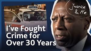 It’s My Job to Improve Youth Justice in the UK