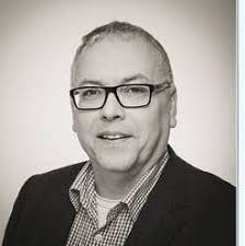 Rechtsanwalt David Pitzer