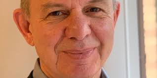 Philanthropy Research Workshop: Eric John Abrahamson