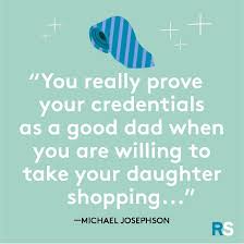 40 Father S Day Quotes Quotes Sayings And Captions About Dad Real Simple In the darkest days, when i feel inadequate, unloved and unworthy, i remember teach me things to keep me safe from dangers every day. quotes sayings and captions about dad
