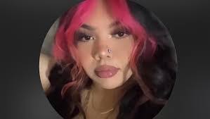 Priscilla Vasquez's Instagram, Twitter & Facebook