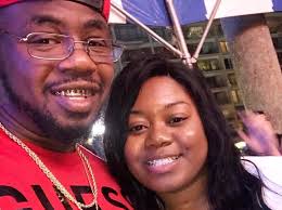 Elizabeth Slaughter and Jonte Evans' Wedding Website