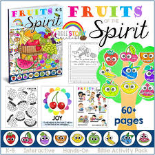 Take a peek below and get ready for some colorful easter fun this. Spiritual Fruit Craft For Kids Archives Bible Story Printables