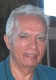 Joseph Taritero Obituary (3/13/1941