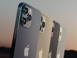 Apple iphone 12 launch event october 2020: How To Decide Between The 4 Colors Of The Iphone 12 Pro Business Insider